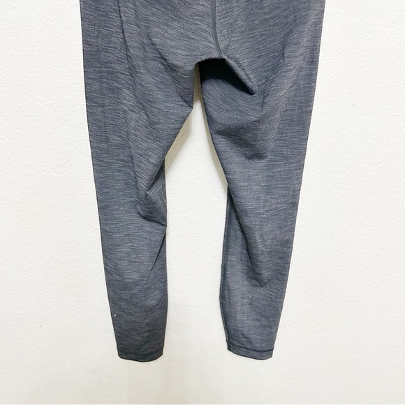Lululemon wunder under leggings grey size 6 - Picture 8 of 12